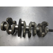 #B903 Crankshaft Standard From 2013 Ford Escape SEL 2.0 AG9E6303